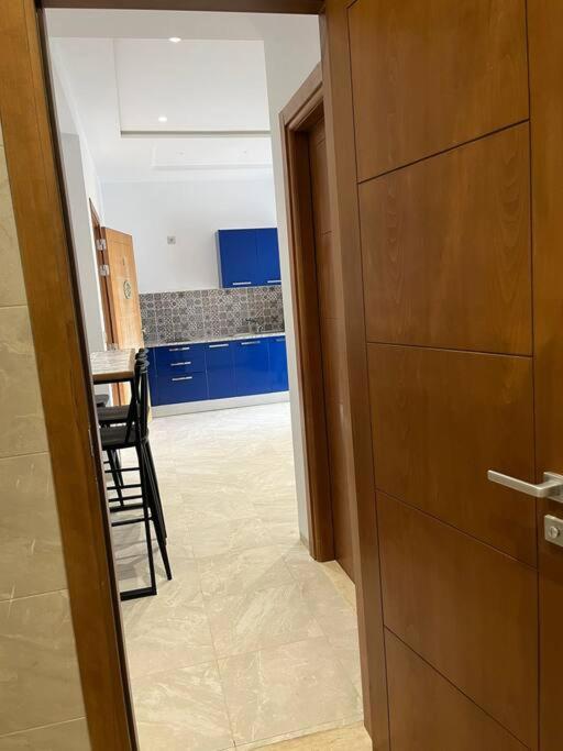 Studio Bleu Cosy A Dar Lili Djerba Mezraia ภายนอก รูปภาพ